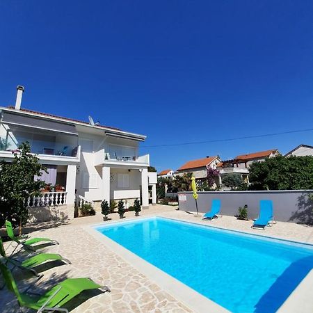 Blue Sunrise Apartment วรซี ภายนอก รูปภาพ