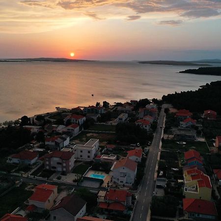 Blue Sunrise Apartment วรซี ภายนอก รูปภาพ