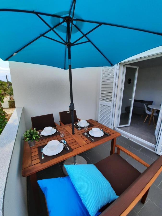 Blue Sunrise Apartment วรซี ภายนอก รูปภาพ