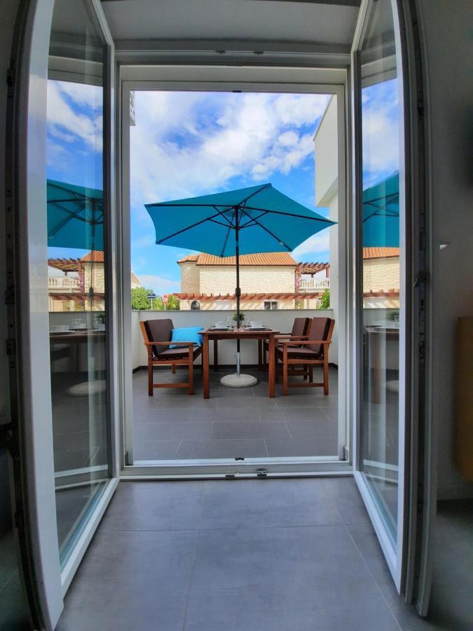 Blue Sunrise Apartment วรซี ภายนอก รูปภาพ