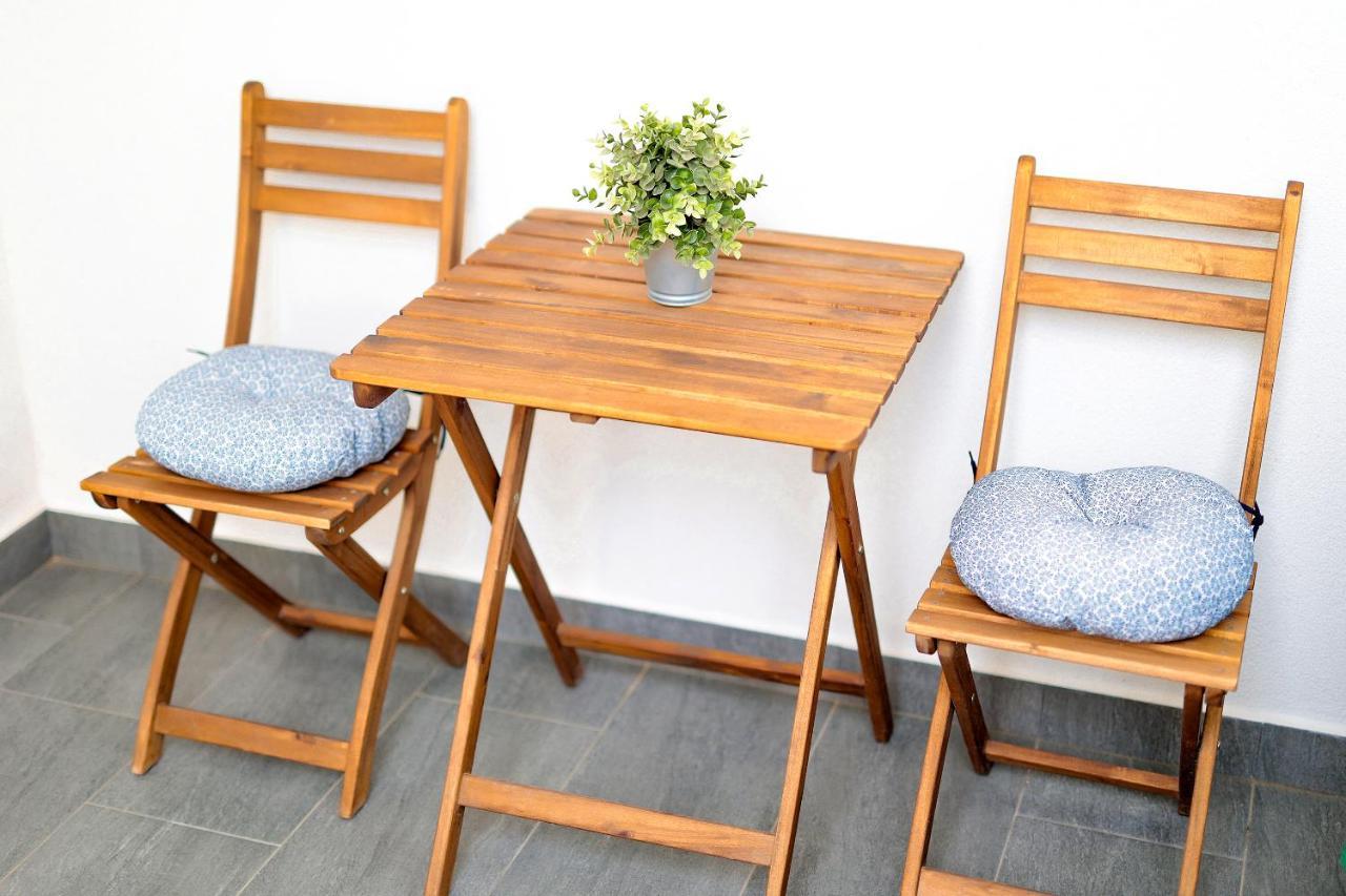 Blue Sunrise Apartment วรซี ภายนอก รูปภาพ