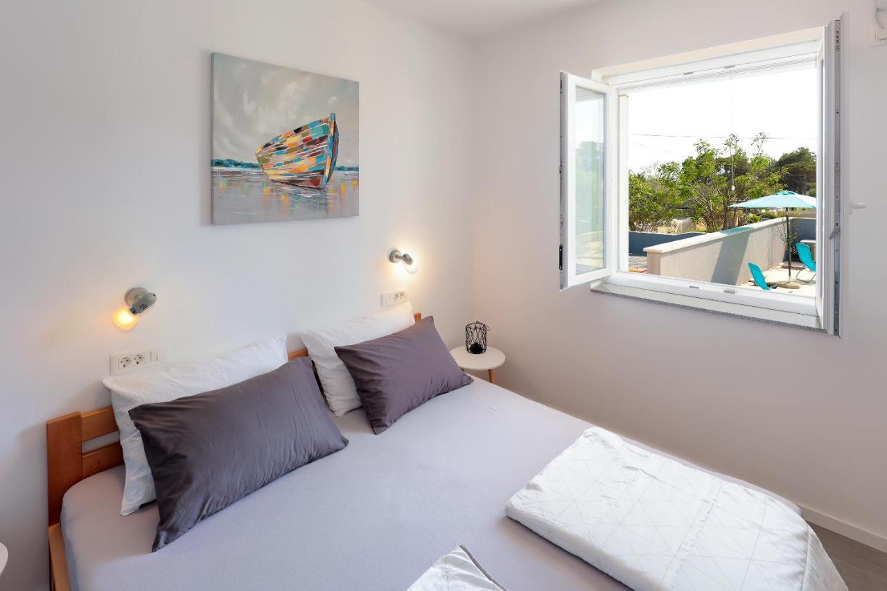 Blue Sunrise Apartment วรซี ภายนอก รูปภาพ