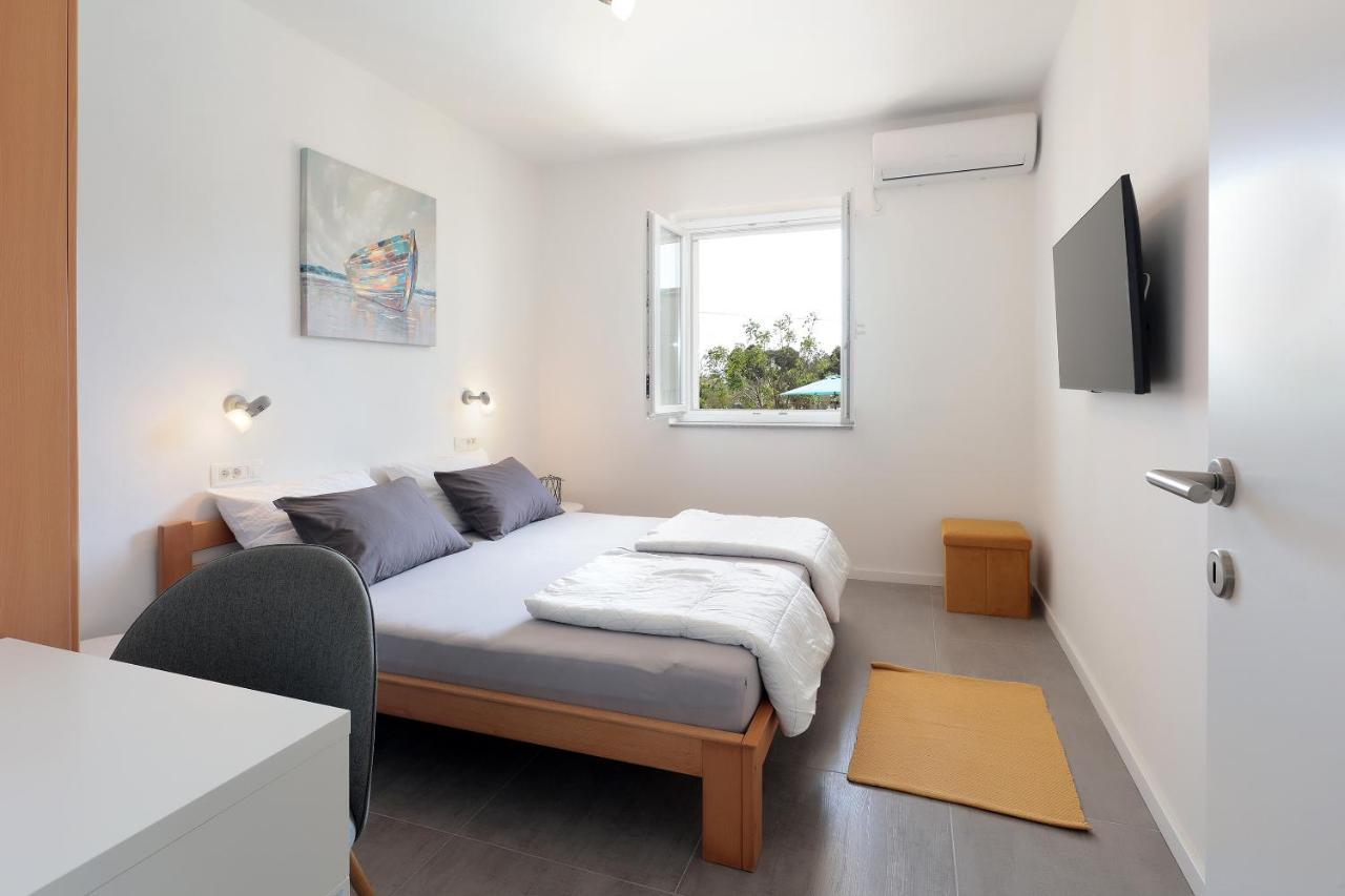 Blue Sunrise Apartment วรซี ภายนอก รูปภาพ