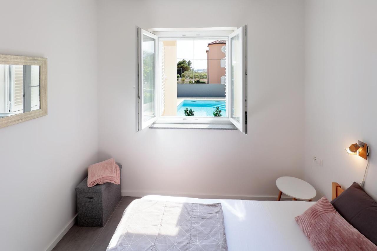 Blue Sunrise Apartment วรซี ภายนอก รูปภาพ