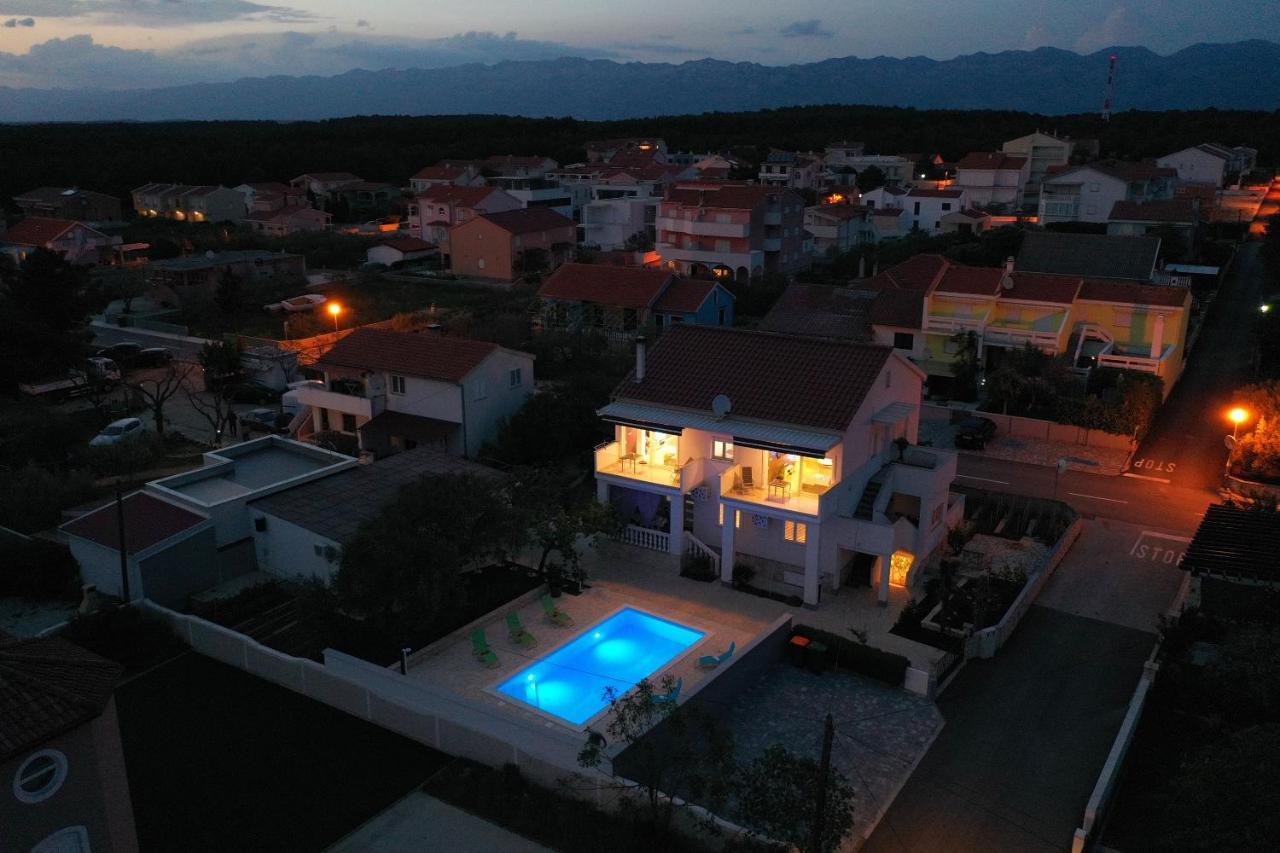Blue Sunrise Apartment วรซี ภายนอก รูปภาพ