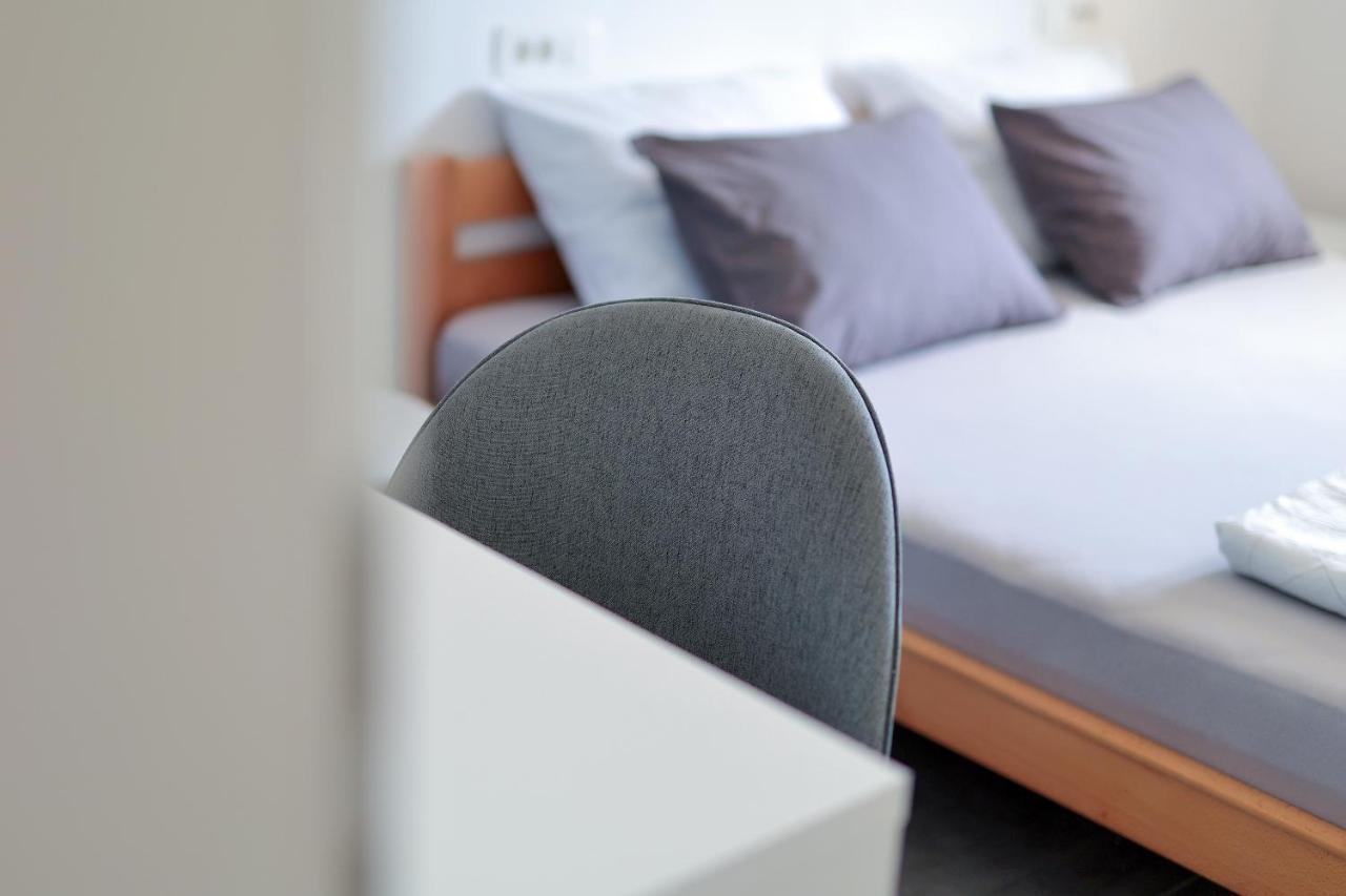 Blue Sunrise Apartment วรซี ภายนอก รูปภาพ
