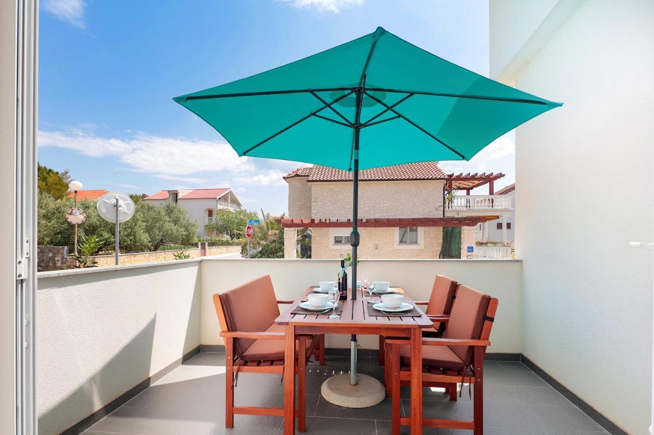 Blue Sunrise Apartment วรซี ภายนอก รูปภาพ