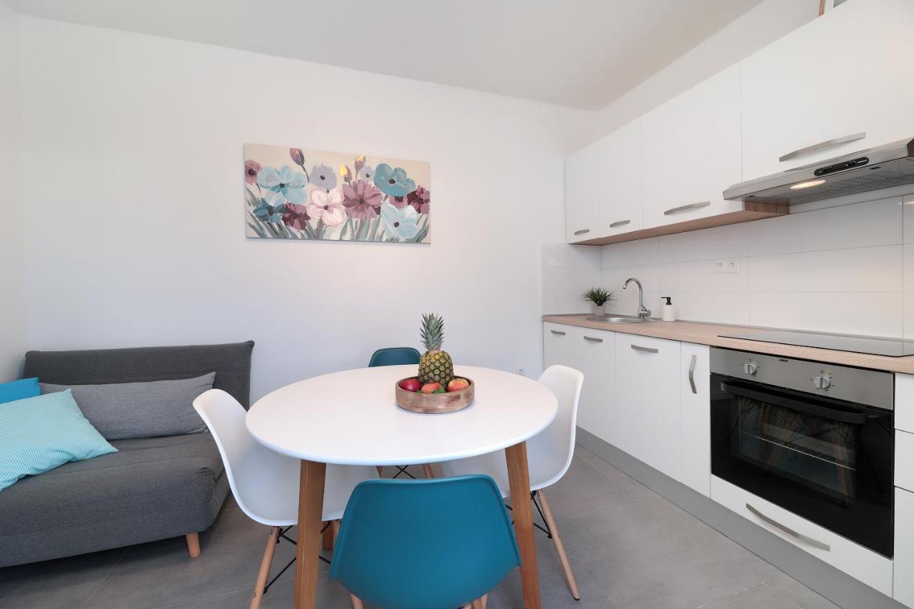 Blue Sunrise Apartment วรซี ภายนอก รูปภาพ