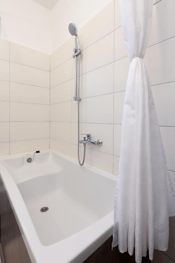 Blue Sunrise Apartment วรซี ภายนอก รูปภาพ