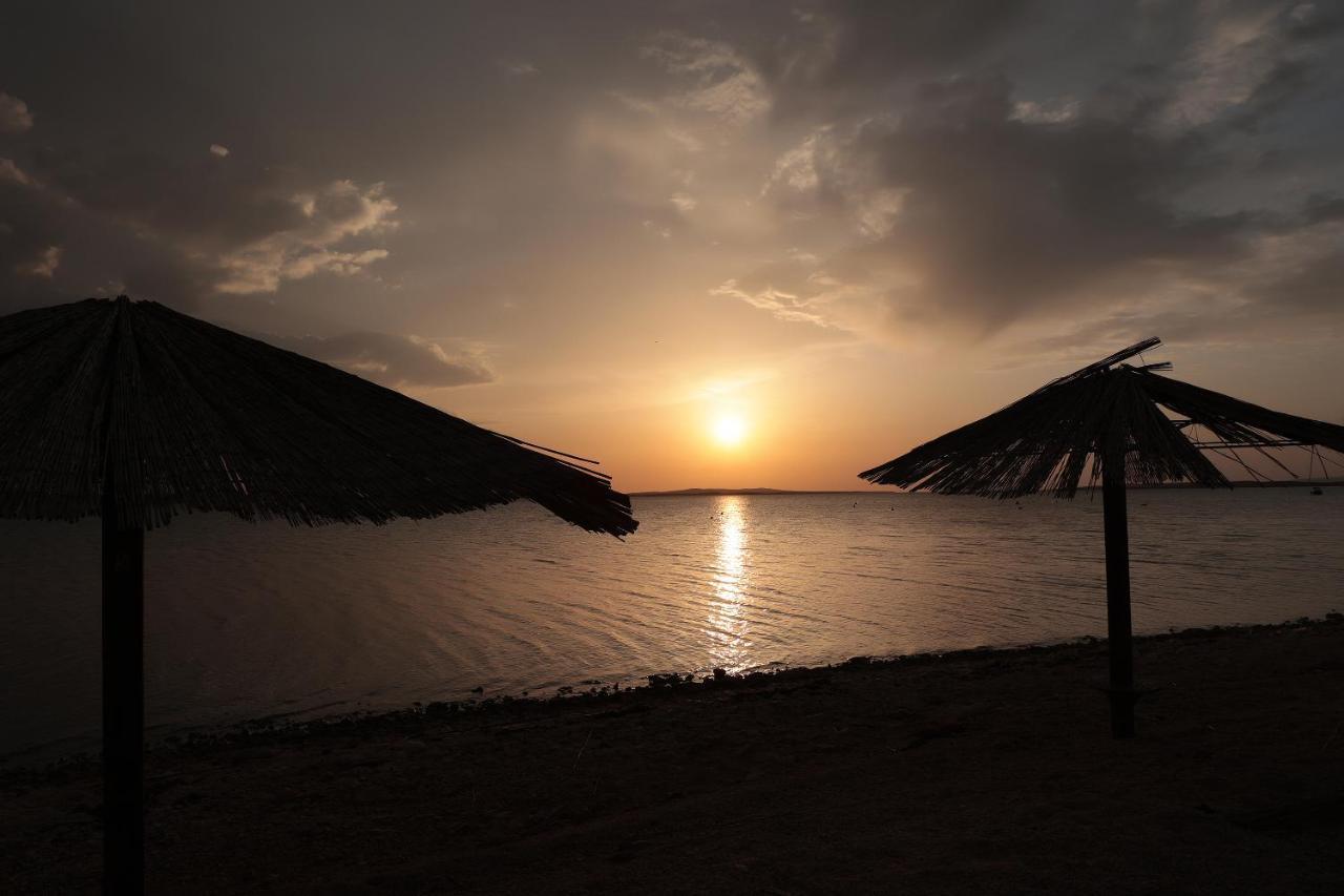 Blue Sunrise Apartment วรซี ภายนอก รูปภาพ